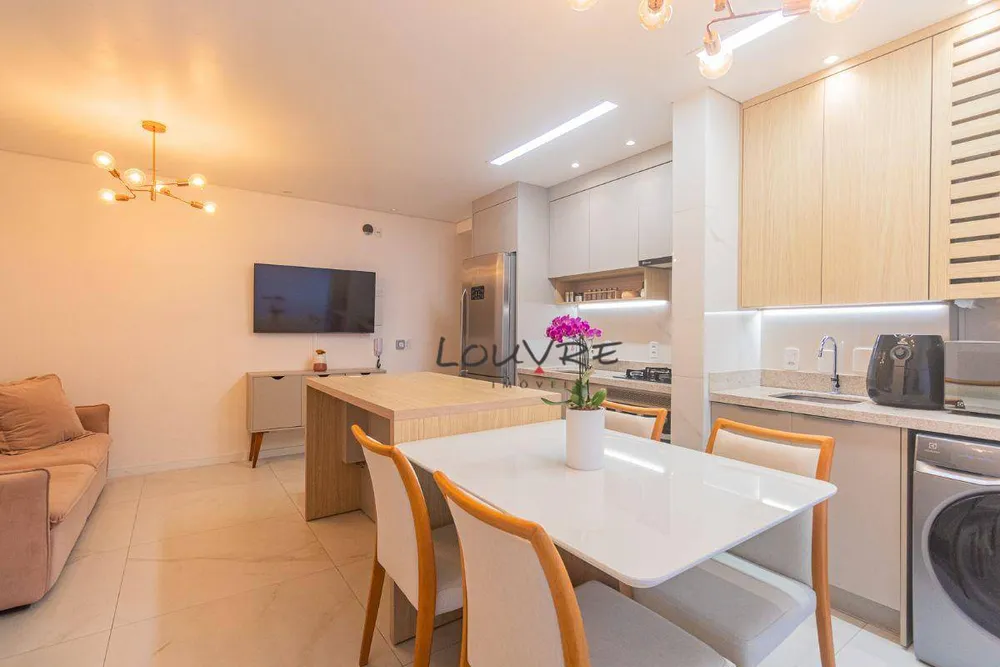 Apartamento, 2 quartos, 53 m² - Foto 1