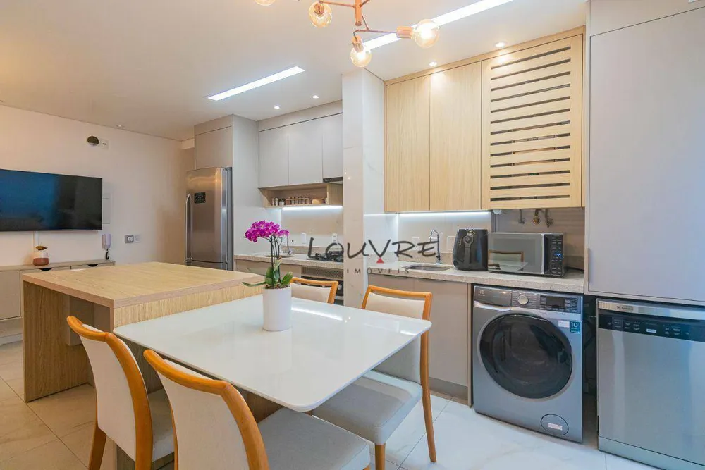 Apartamento, 2 quartos, 53 m² - Foto 6