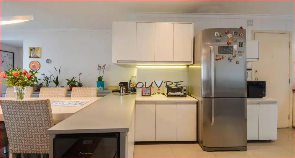 Apartamento, 4 quartos, 121 m² - Foto 1