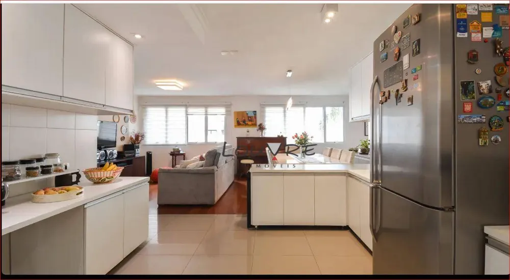 Apartamento, 4 quartos, 121 m² - Foto 4