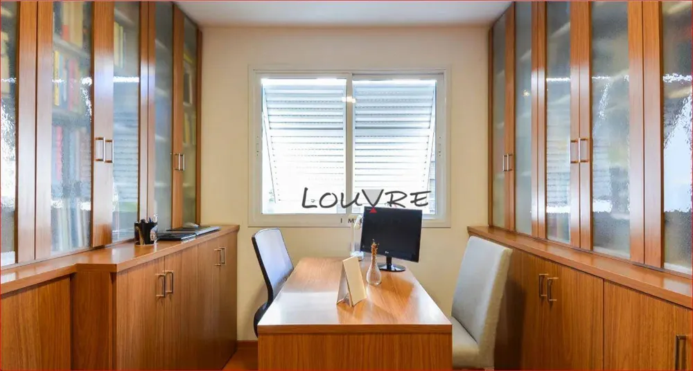 Apartamento, 4 quartos, 121 m² - Foto 8