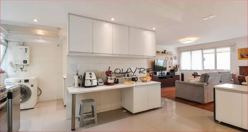 Apartamento, 4 quartos, 121 m² - Foto 5