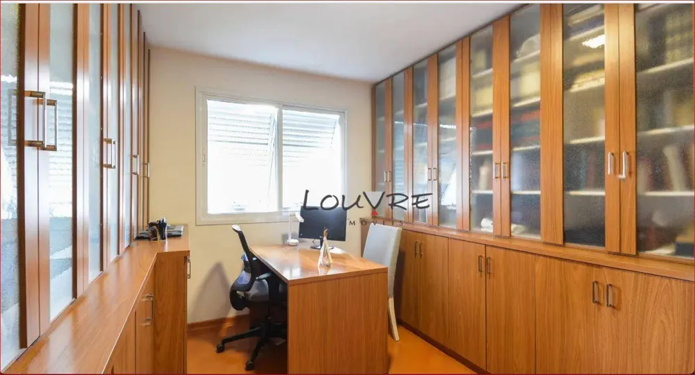 Apartamento, 4 quartos, 121 m² - Foto 7