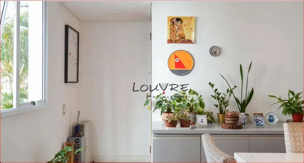 Apartamento, 4 quartos, 121 m² - Foto 6