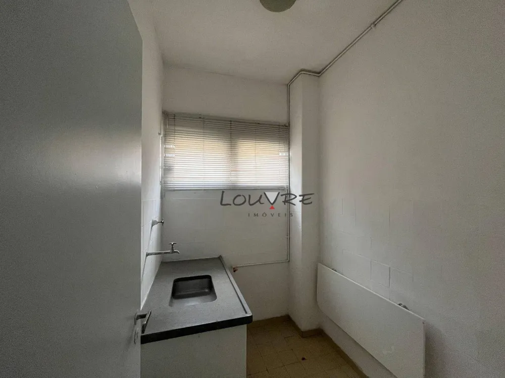 Kitnet-Studio, 26 m² - Foto 4