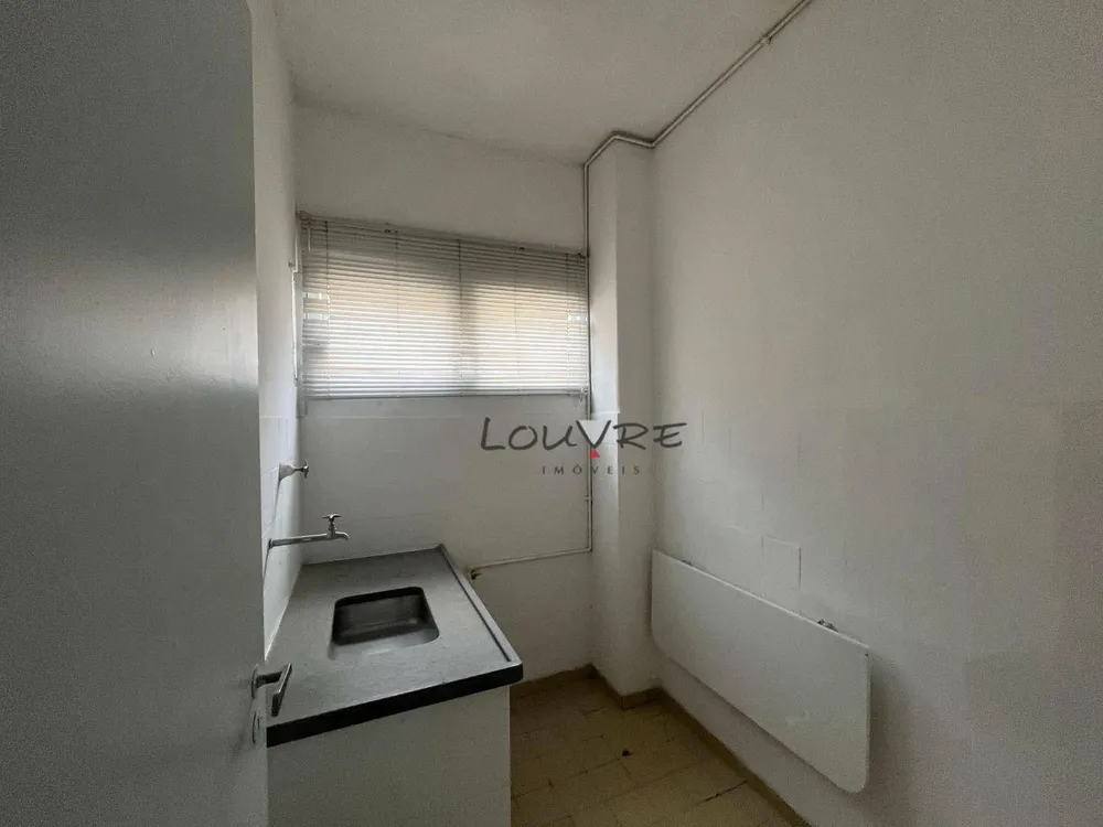 Kitnet-Studio, 26 m² - Foto 2