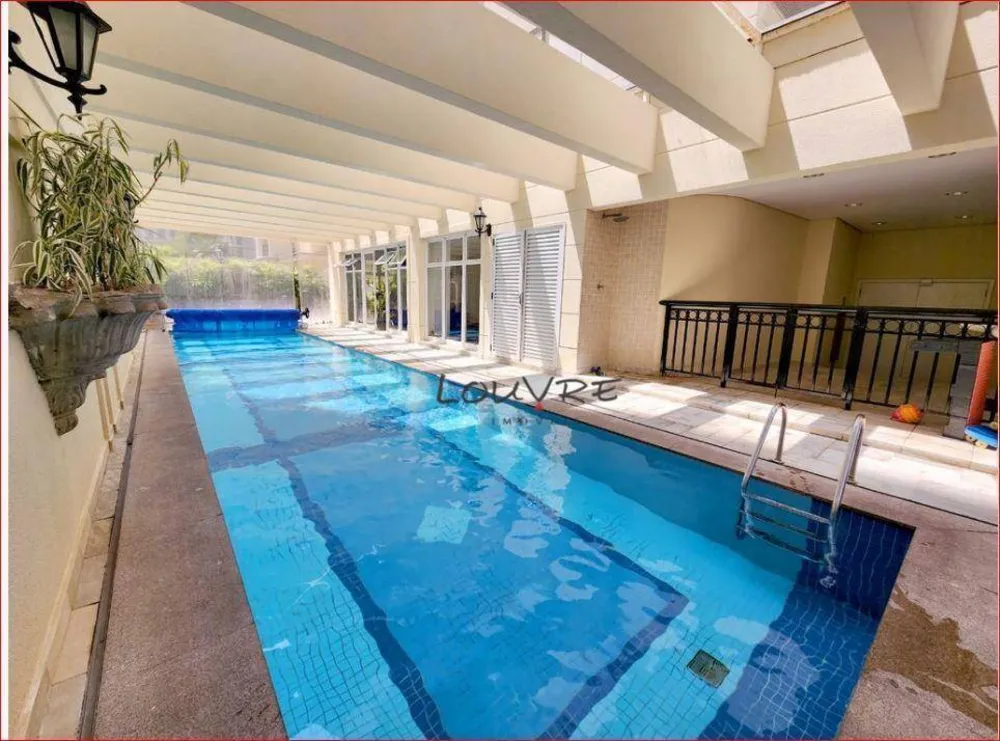 Cobertura, 4 quartos, 420 m² - Foto 3