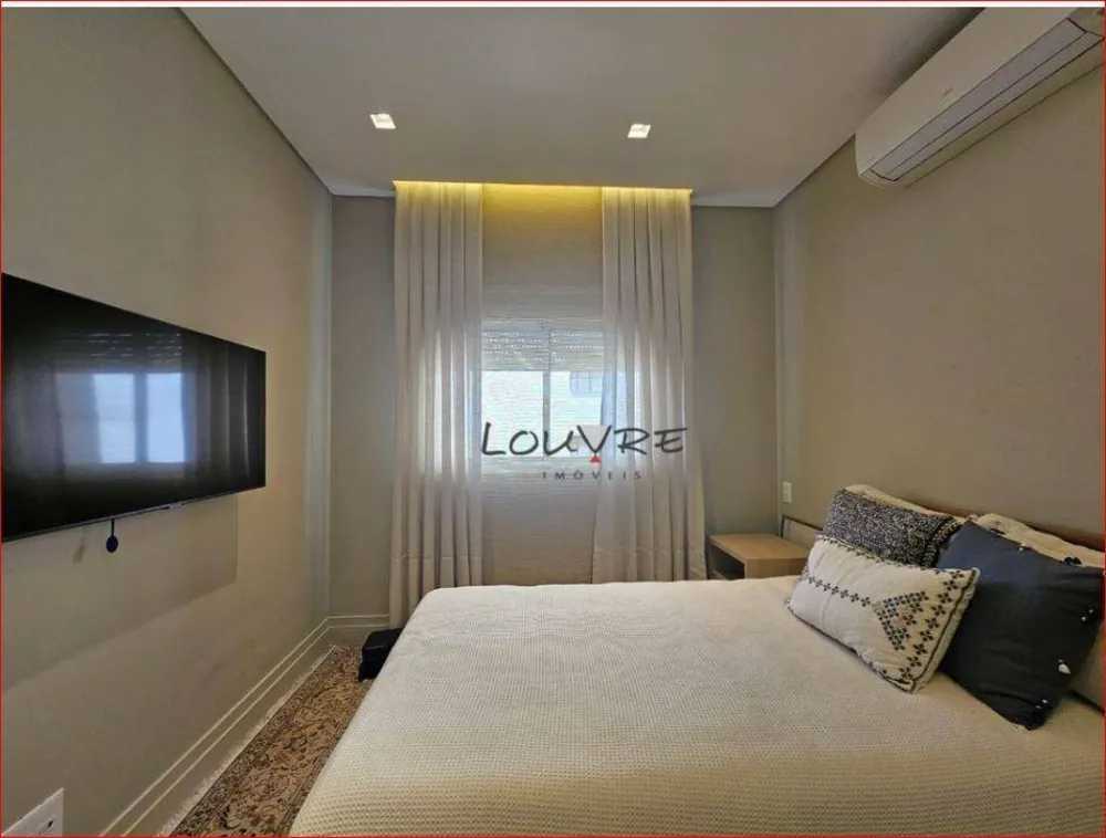 Cobertura, 4 quartos, 420 m² - Foto 1