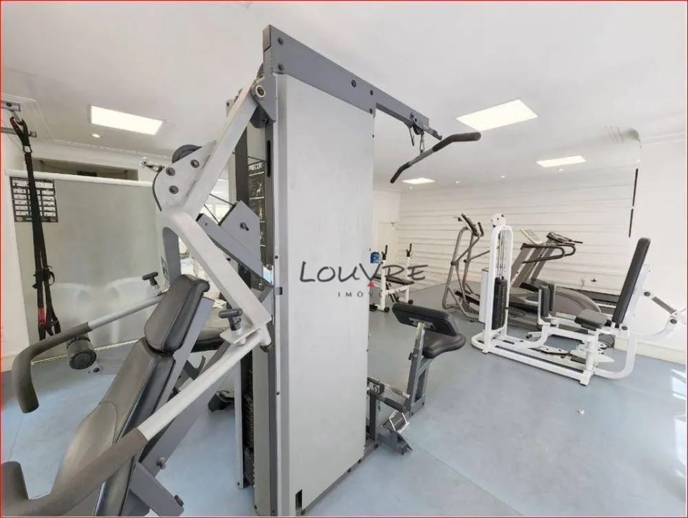 Cobertura, 4 quartos, 420 m² - Foto 9