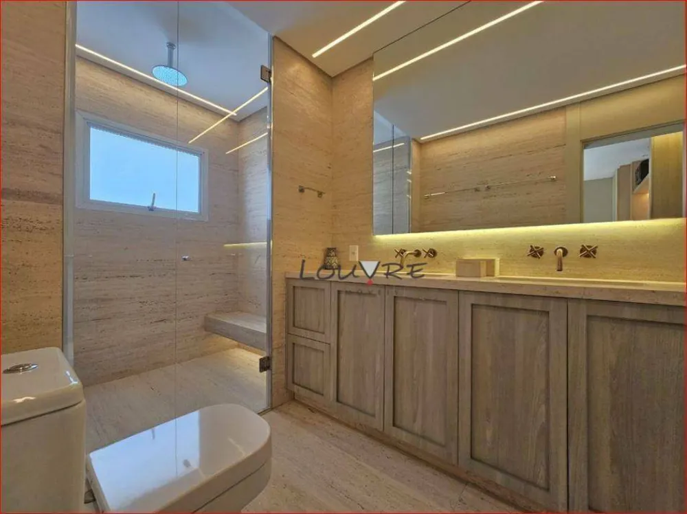 Cobertura, 4 quartos, 420 m² - Foto 4
