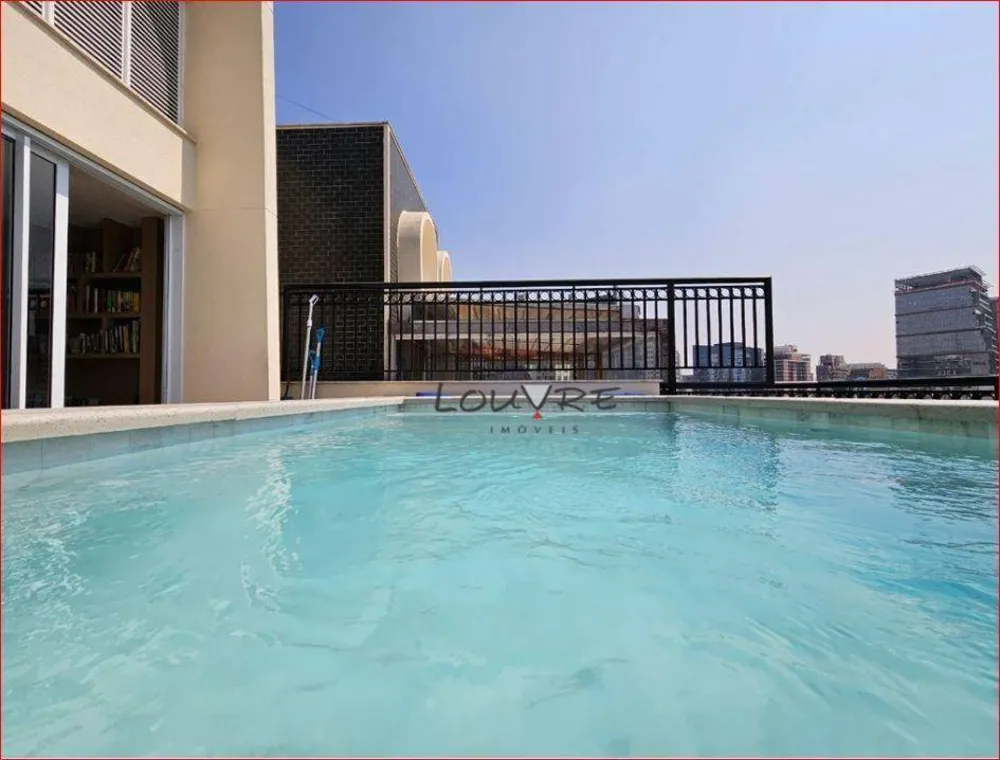 Cobertura, 4 quartos, 420 m² - Foto 10