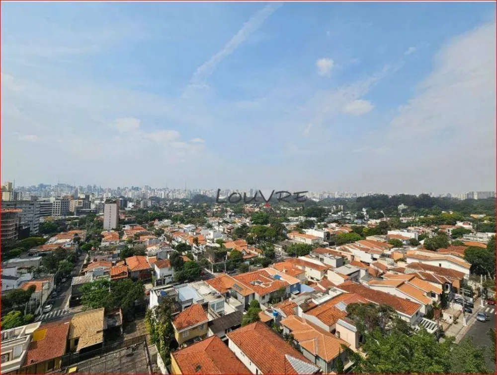 Cobertura, 4 quartos, 420 m² - Foto 6