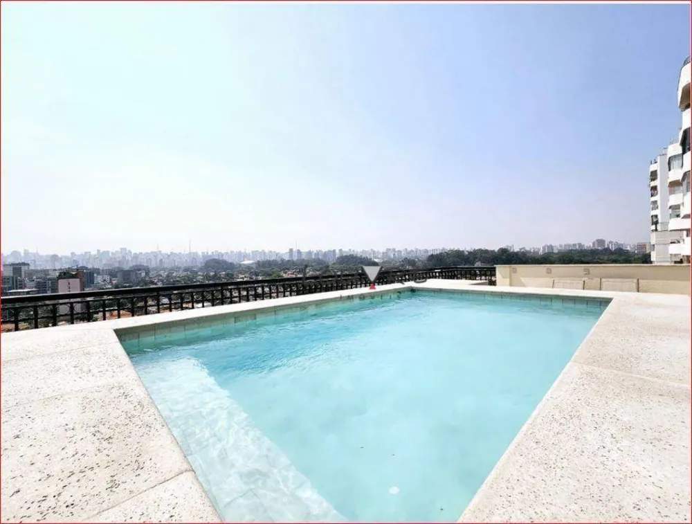 Cobertura, 4 quartos, 420 m² - Foto 2