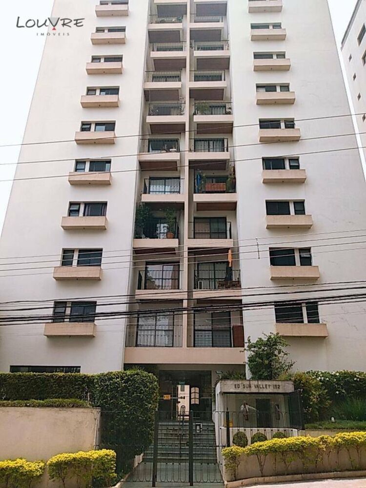 Apartamento, 2 quartos, 65 m² - Foto 12