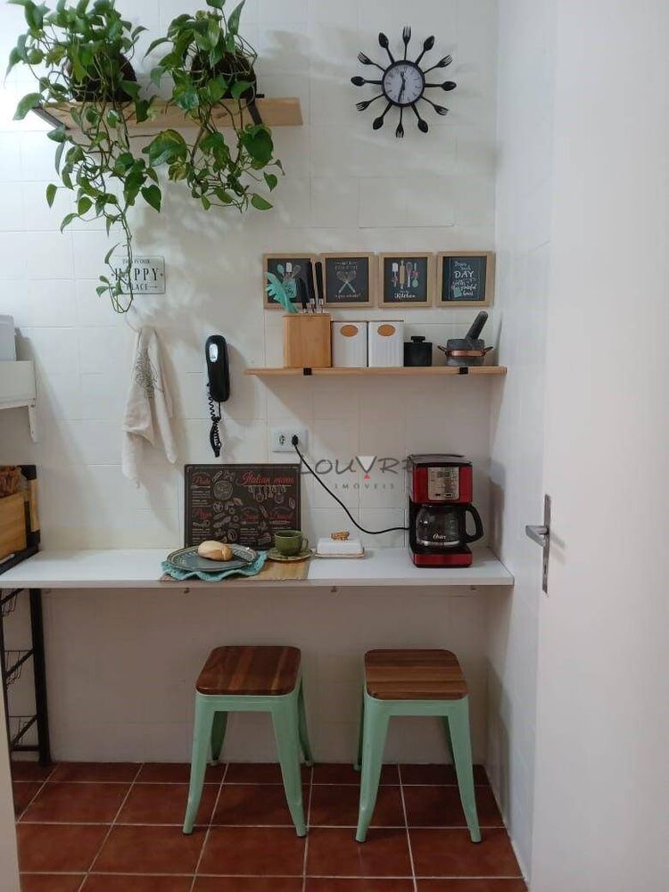 Apartamento, 2 quartos, 65 m² - Foto 8