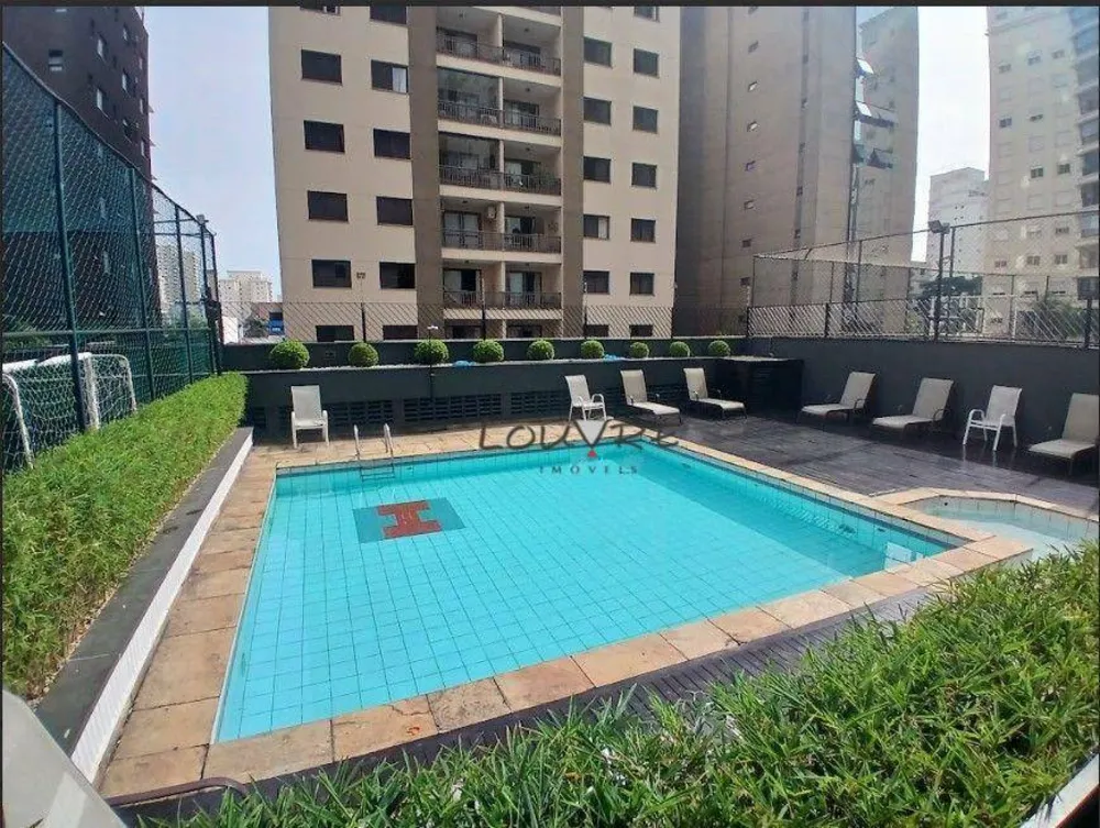 Apartamento, 3 quartos, 97 m² - Foto 2