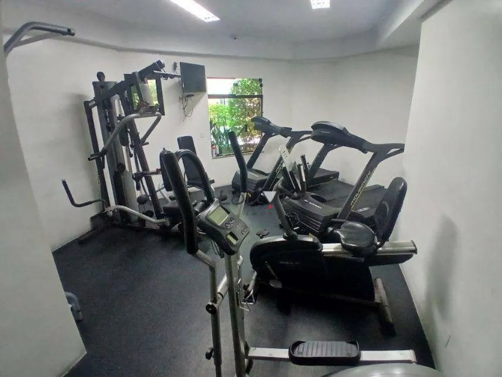 Apartamento, 3 quartos, 97 m² - Foto 8