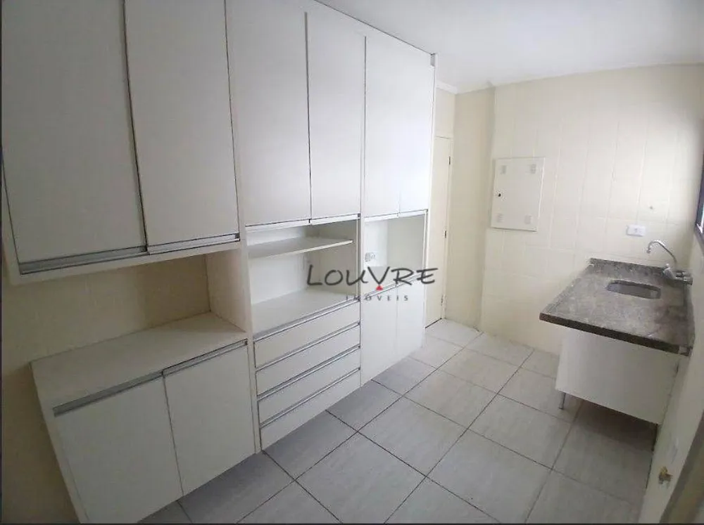 Apartamento, 3 quartos, 97 m² - Foto 10