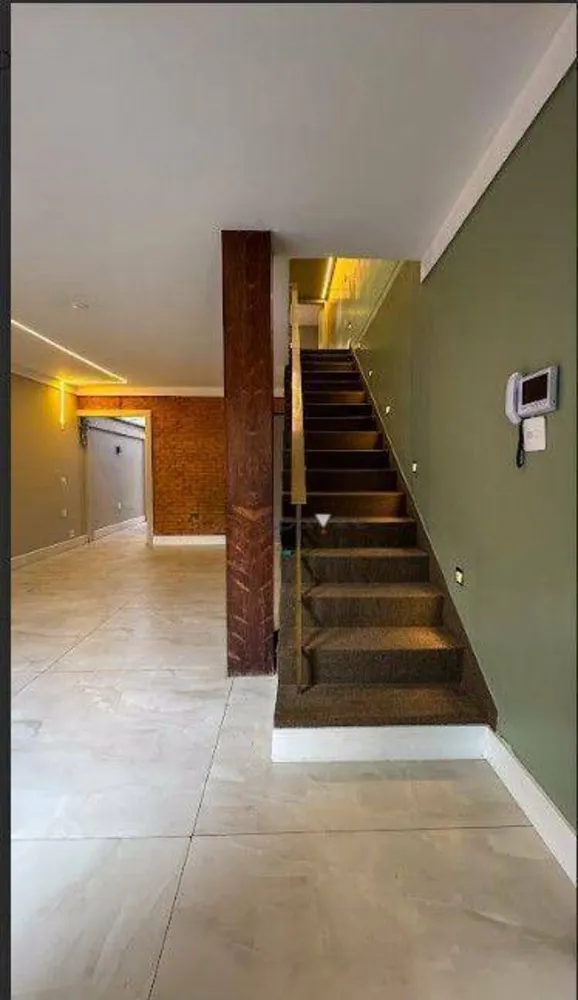 Casa, 3 quartos, 175 m² - Foto 1