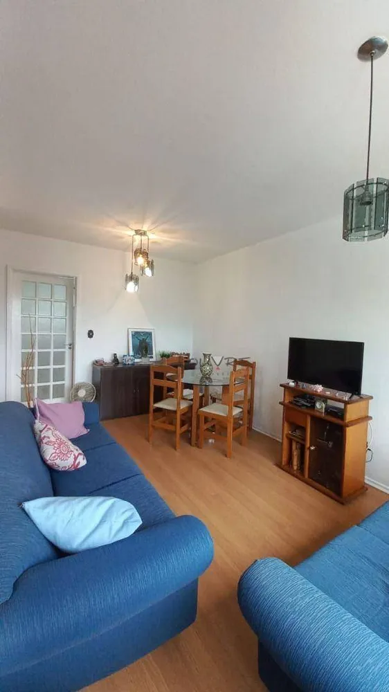 Apartamento, 2 quartos, 75 m² - Foto 5