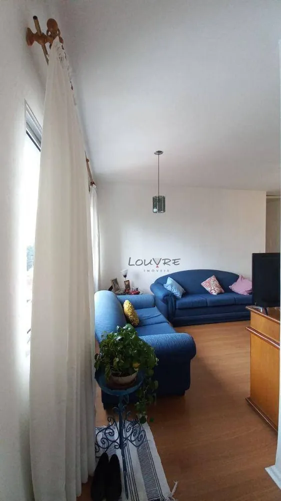 Apartamento, 2 quartos, 75 m² - Foto 8