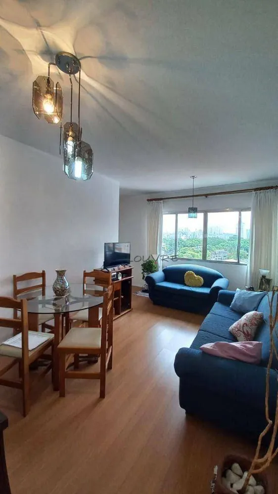 Apartamento, 2 quartos, 75 m² - Foto 5