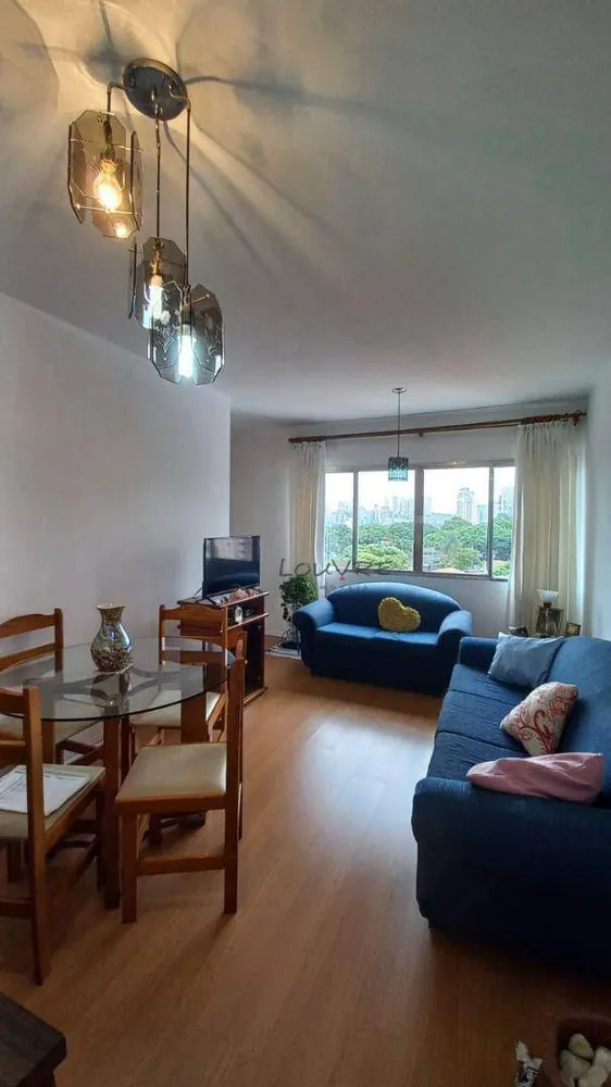 Apartamento, 2 quartos, 75 m² - Foto 6