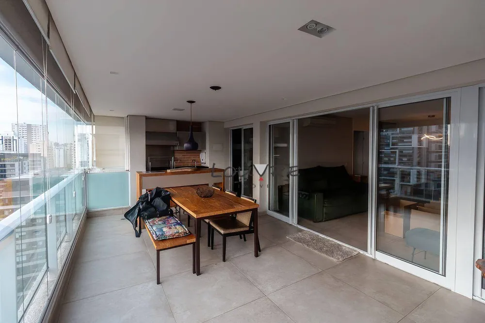 Apartamento, 2 quartos, 142 m² - Foto 10