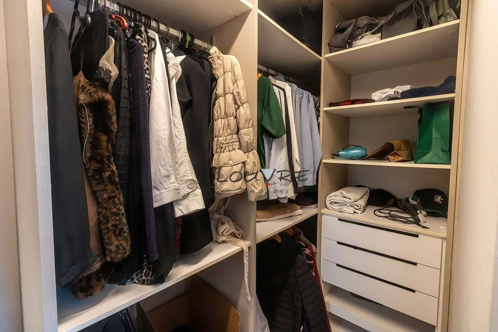 Apartamento, 2 quartos, 142 m² - Foto 14
