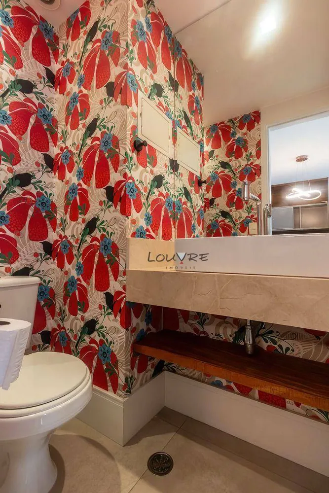 Apartamento, 2 quartos, 142 m² - Foto 3