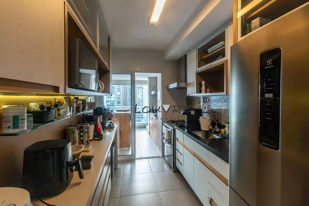 Apartamento, 2 quartos, 142 m² - Foto 9