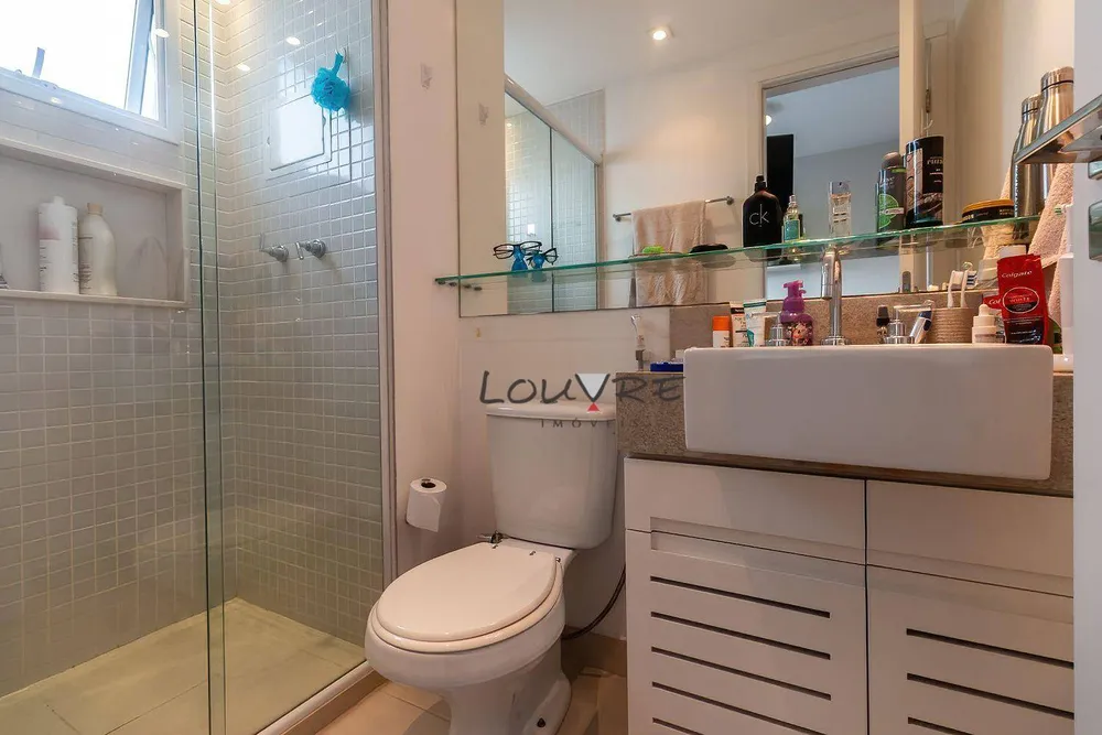 Apartamento, 2 quartos, 142 m² - Foto 8