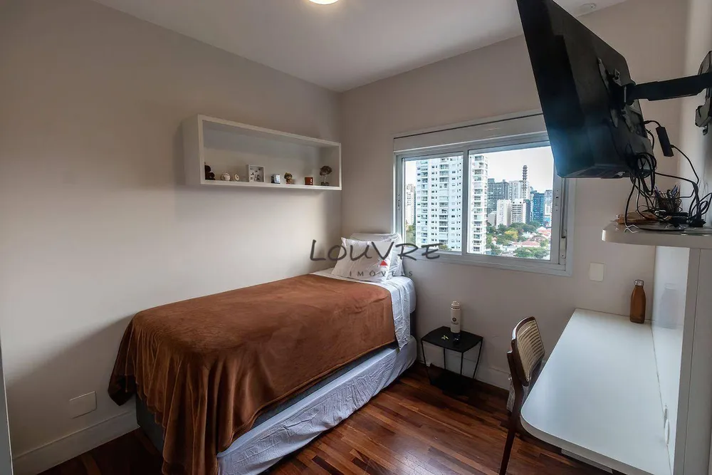 Apartamento, 2 quartos, 142 m² - Foto 7