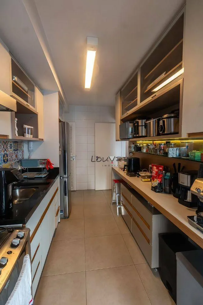Apartamento, 2 quartos, 142 m² - Foto 6