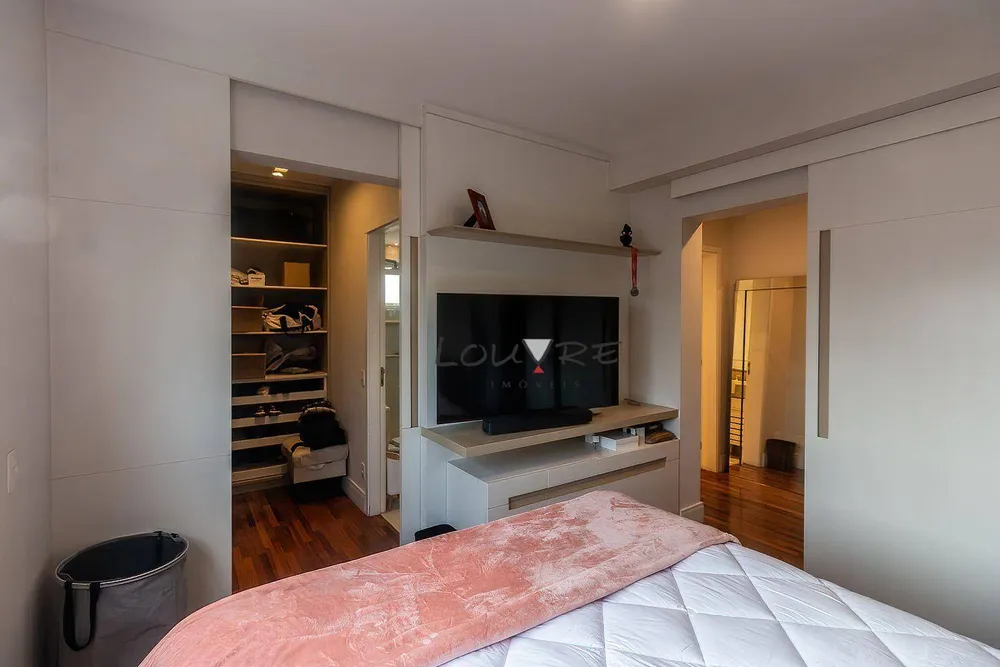 Apartamento, 2 quartos, 142 m² - Foto 12