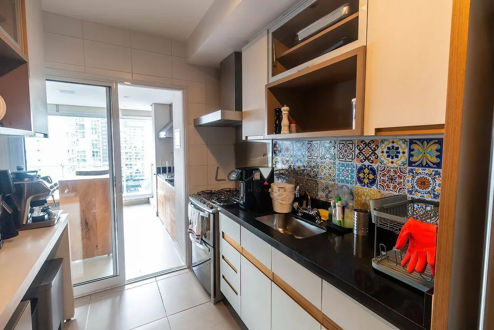 Apartamento, 2 quartos, 142 m² - Foto 8