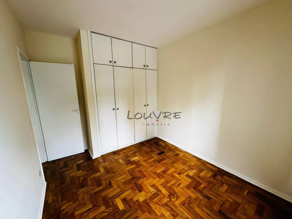 Apartamento para alugar com 1 quarto, 43m² - Foto 4