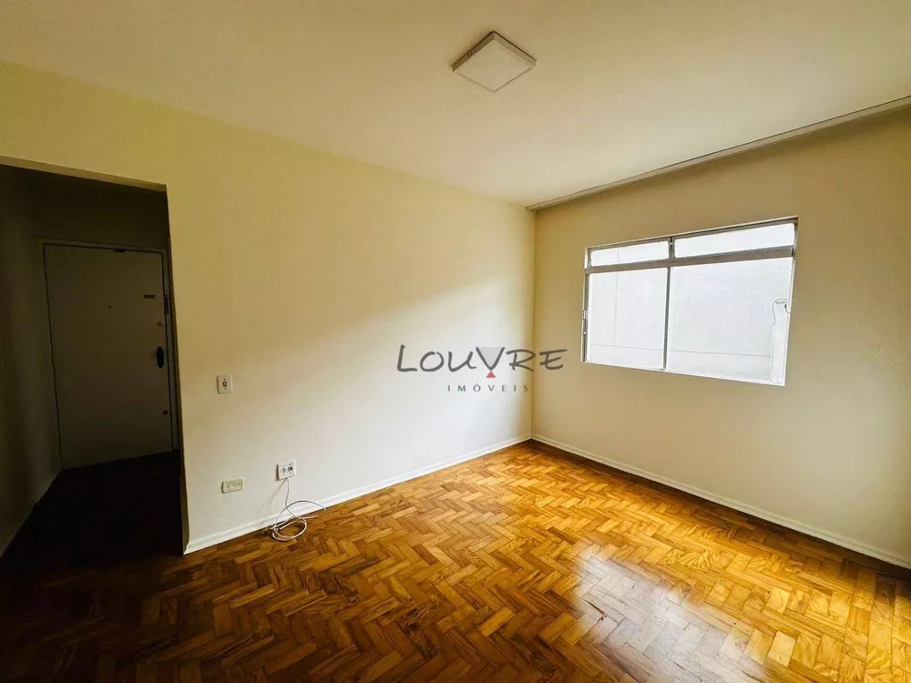 Apartamento para alugar com 1 quarto, 43m² - Foto 3