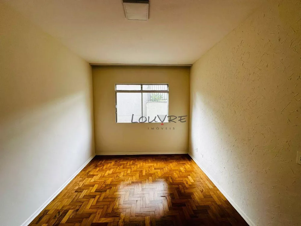 Apartamento para alugar com 1 quarto, 43m² - Foto 2