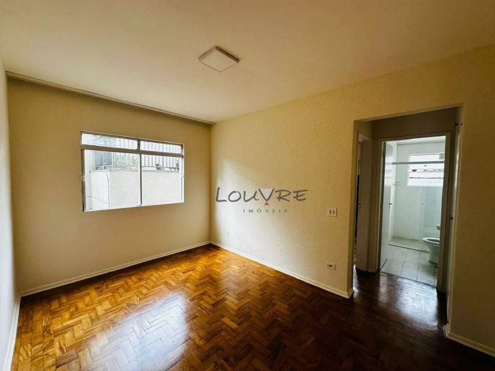 Apartamento para alugar com 1 quarto, 43m² - Foto 1