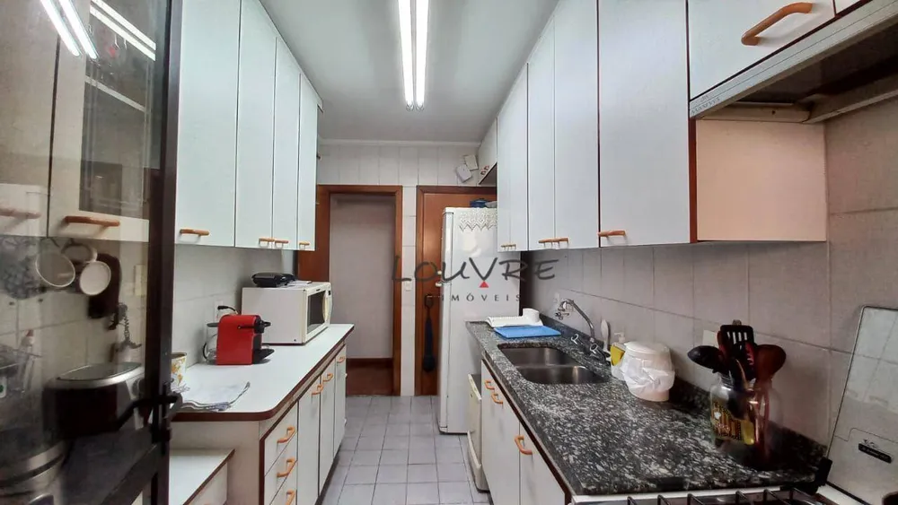 Apartamento, 3 quartos, 95 m² - Foto 8
