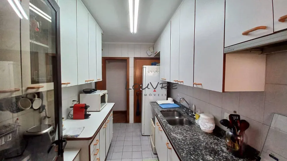 Apartamento, 3 quartos, 95 m² - Foto 10