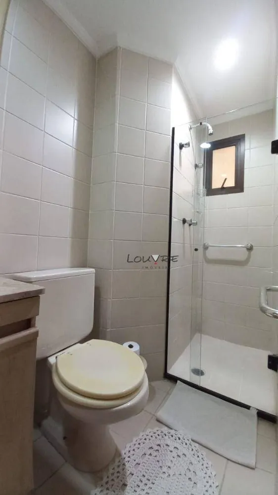 Apartamento, 3 quartos, 95 m² - Foto 12