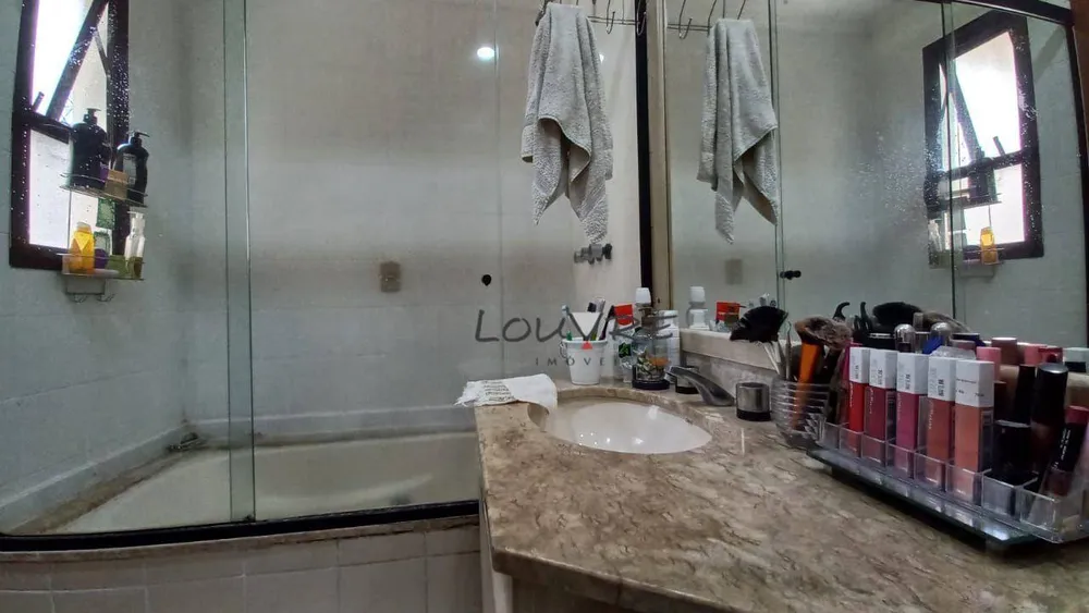 Apartamento, 3 quartos, 95 m² - Foto 1