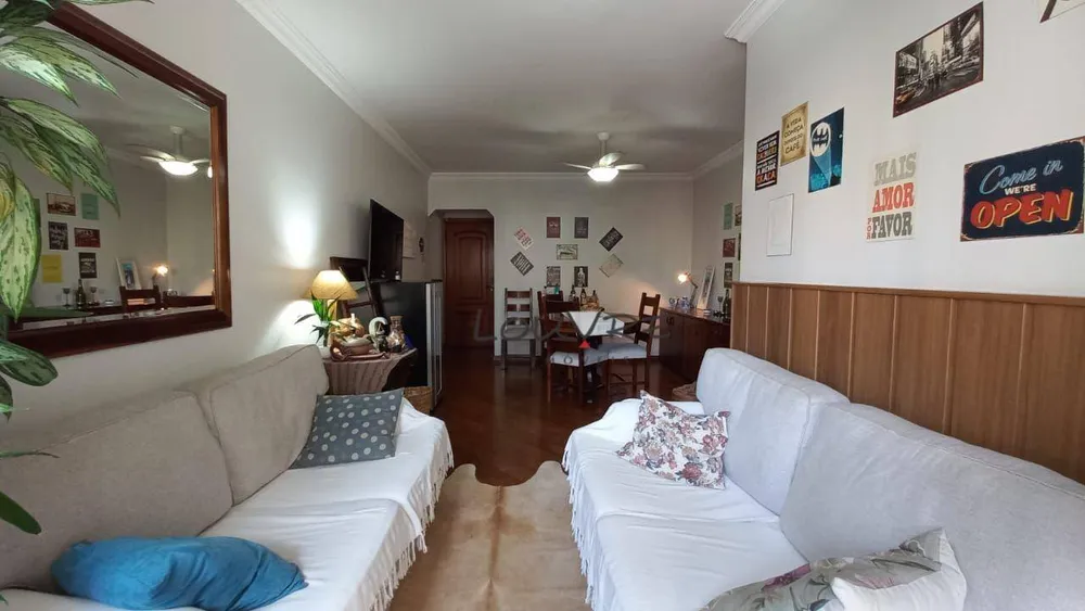 Apartamento, 3 quartos, 95 m² - Foto 11