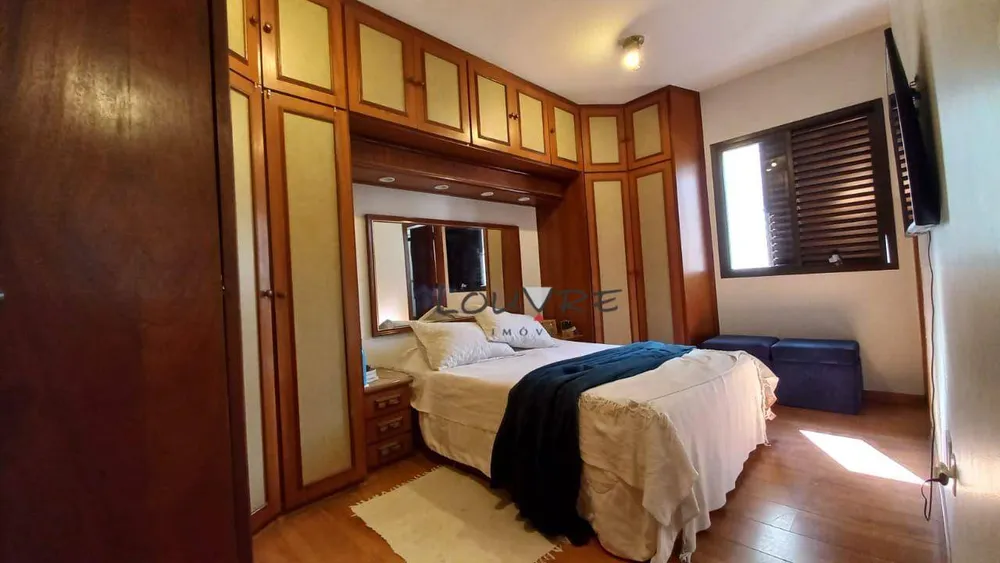 Apartamento, 3 quartos, 95 m² - Foto 2