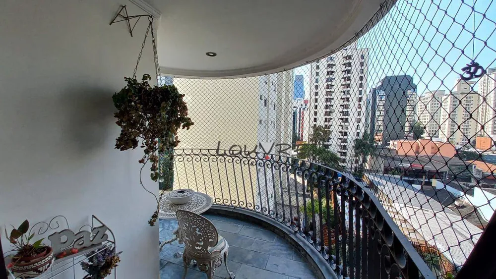 Apartamento, 3 quartos, 95 m² - Foto 12