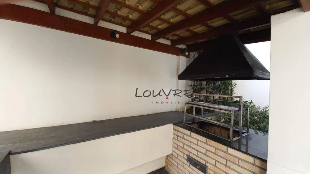 Apartamento, 3 quartos, 95 m² - Foto 6