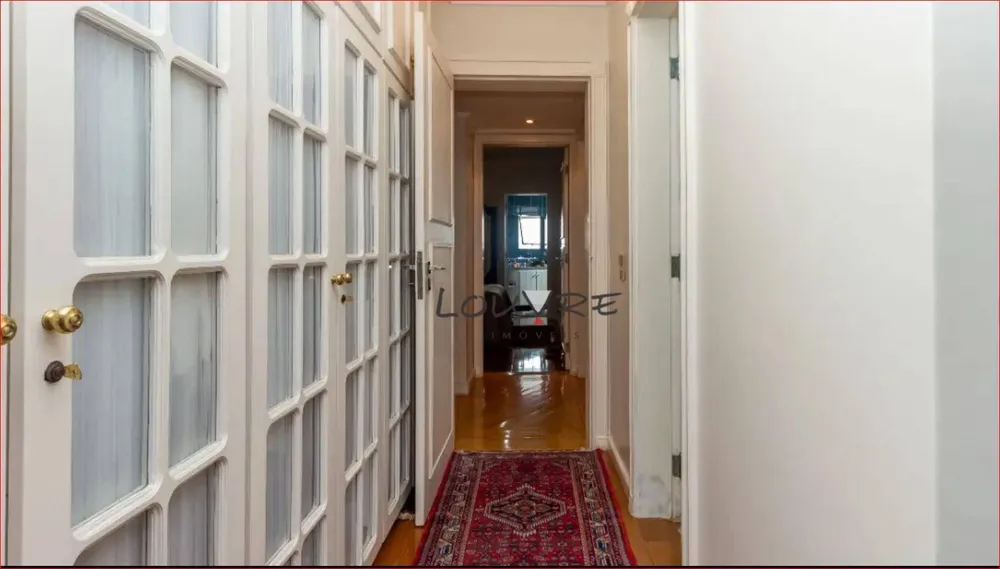 Apartamento, 4 quartos, 198 m² - Foto 9