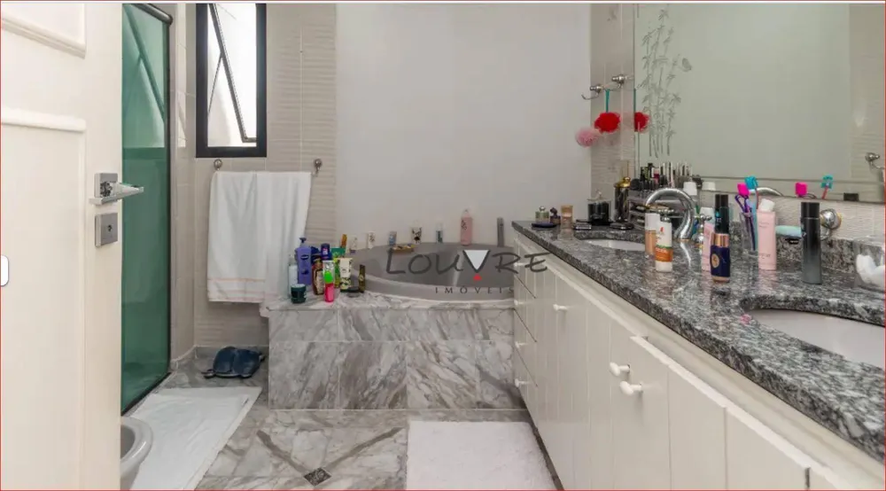 Apartamento, 4 quartos, 198 m² - Foto 8